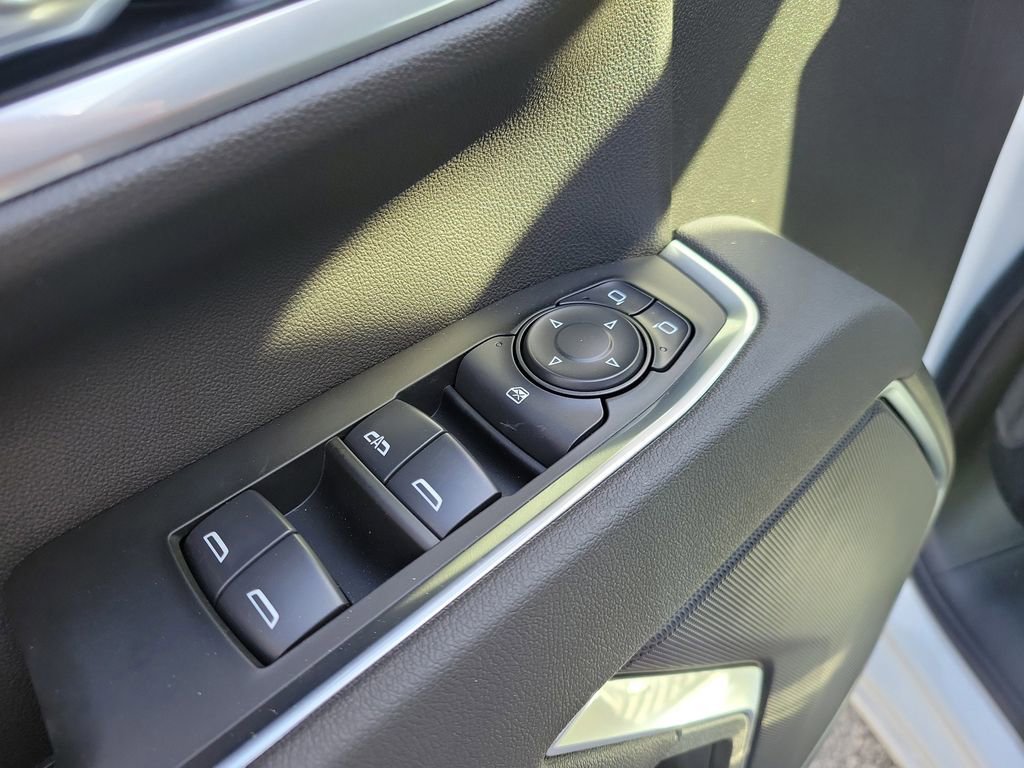 New 2026 GMC Sierra 2500 SLE image 20