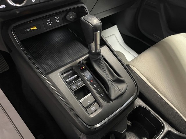 Used 2023 Honda CR-V EX image 29