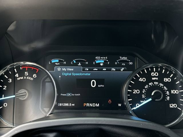 Used 2020 Ford F150 Lariat w/ Equipment Group 501A Mid image 23