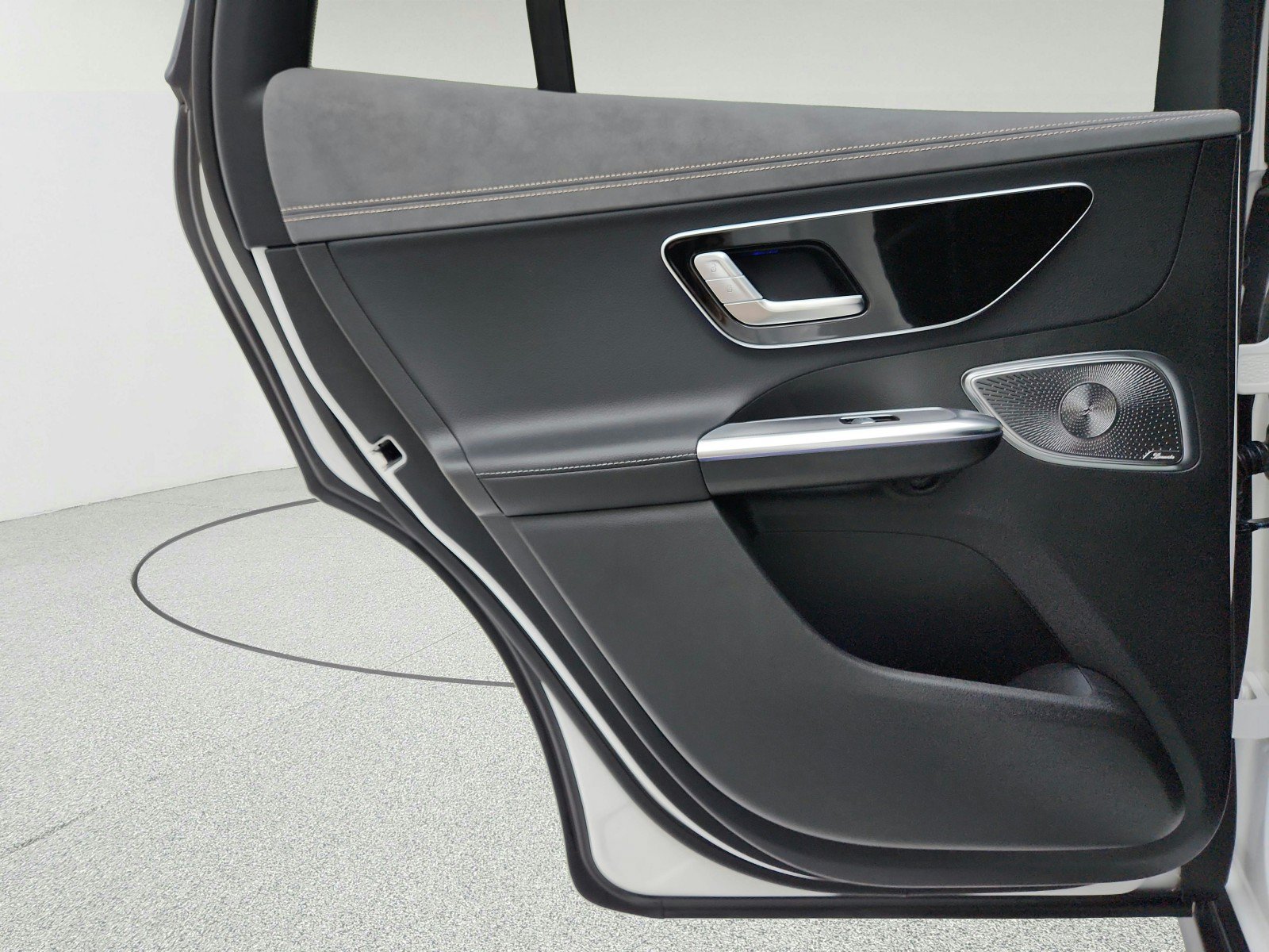 Certified 2024 Mercedes-Benz EQE 350+ SUV image 19