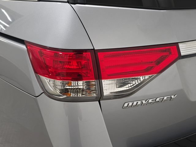 Used 2016 Honda Odyssey EX-L image 30