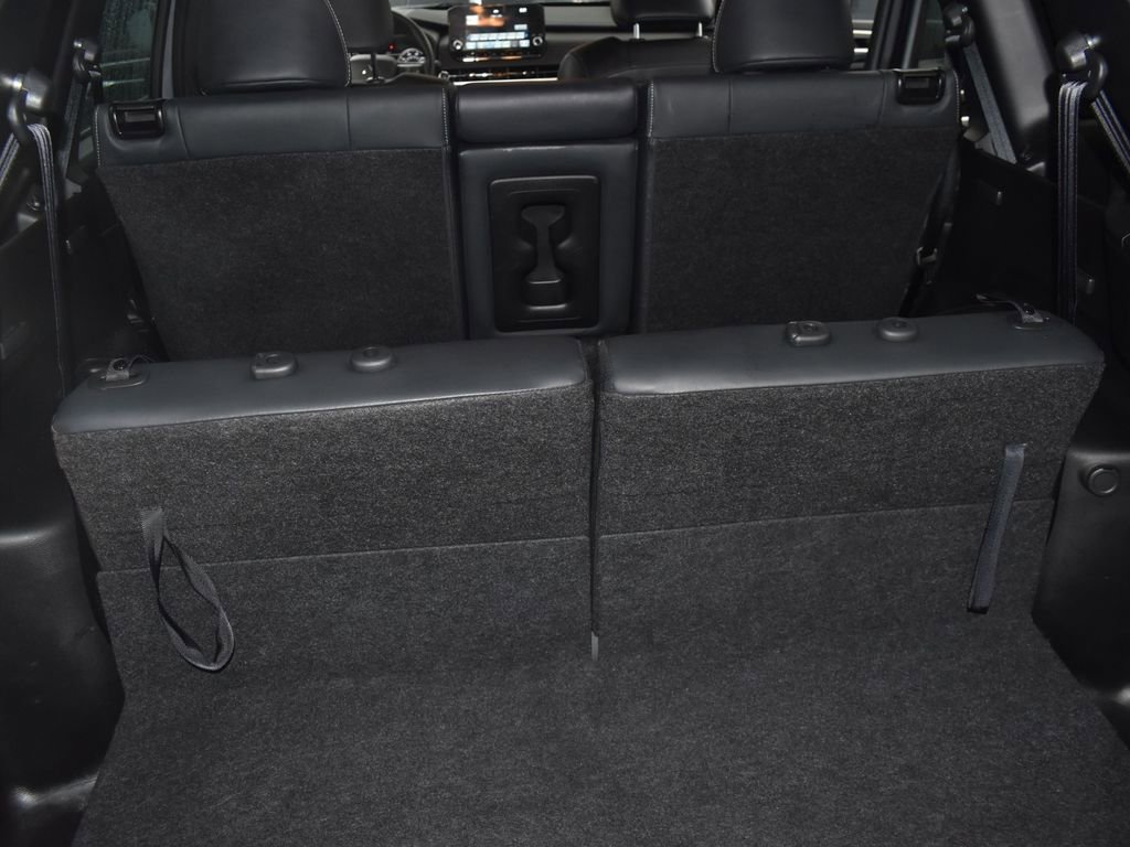 Used 2022 Mitsubishi Outlander SE image 33