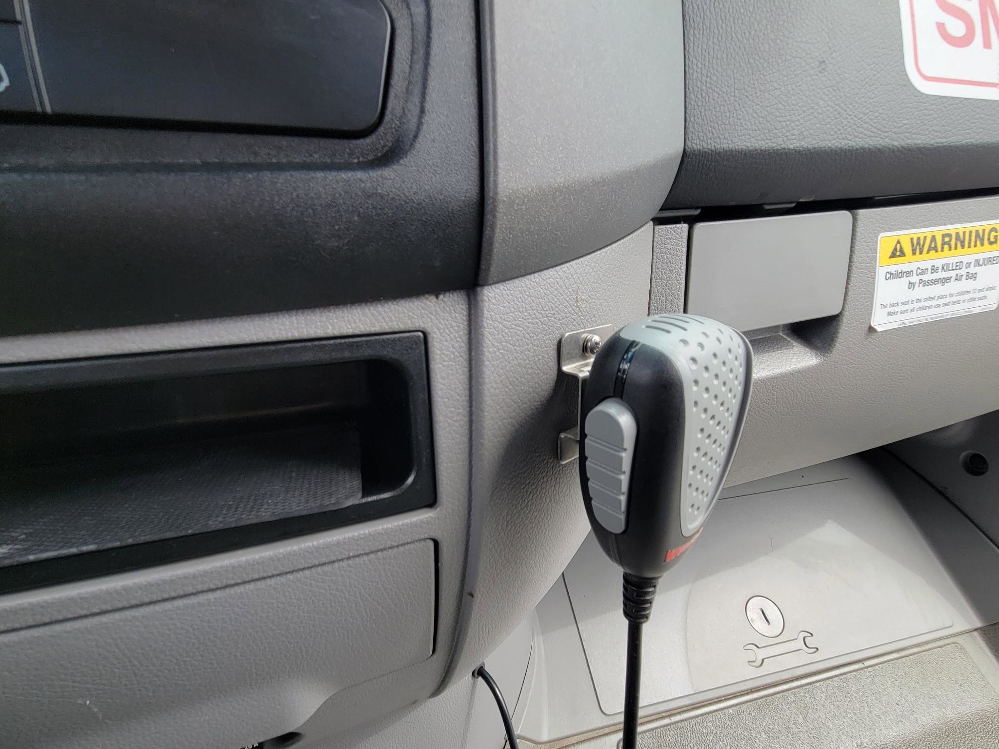 Used 2015 Mercedes-Benz Sprinter 3500 w/ Cargo Protection Package image 21