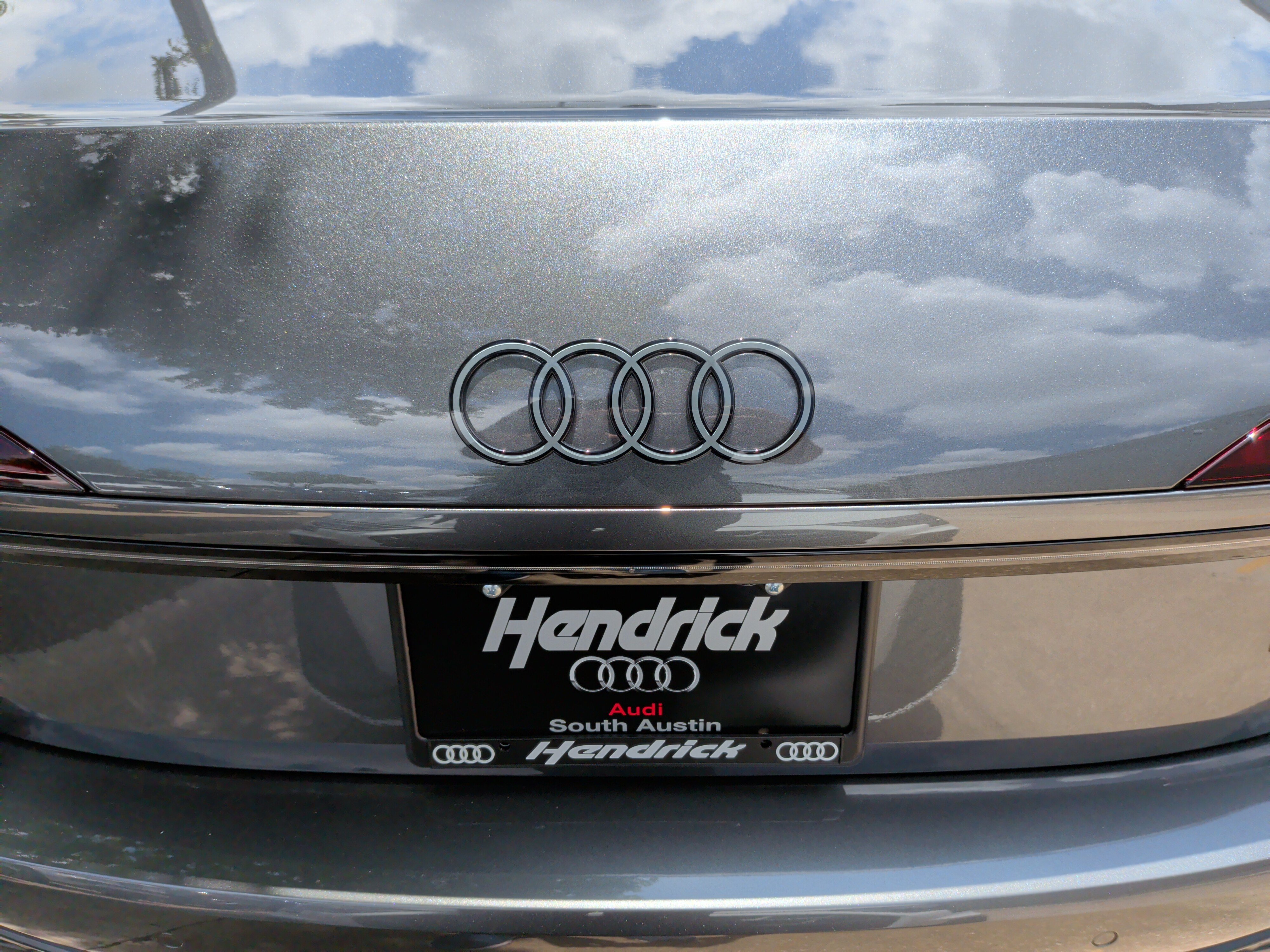 New 2026 Audi A6 Premium Plus AWD/4WD image 41