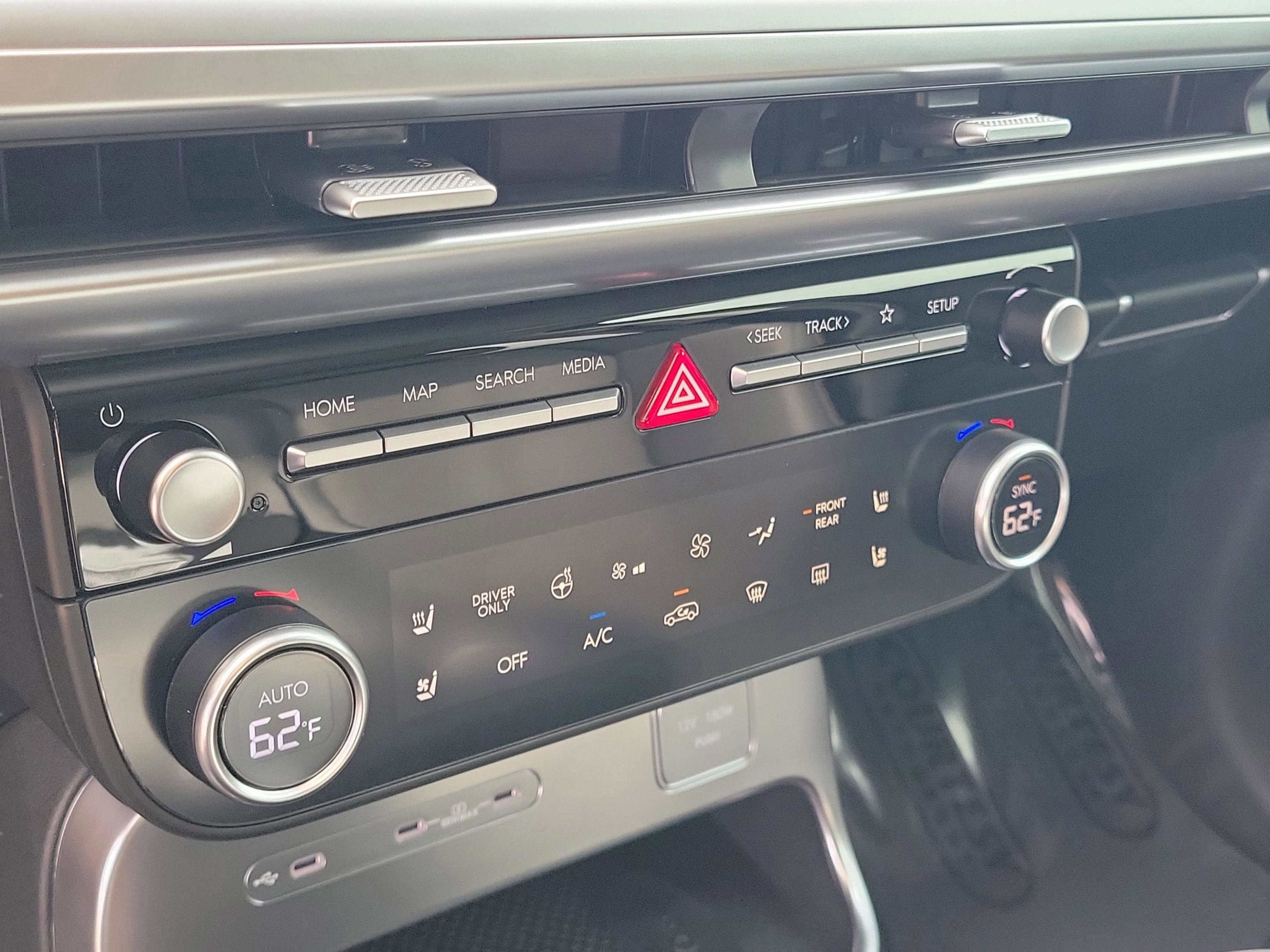 New 2026 Hyundai Ioniq 9 SEL image 18