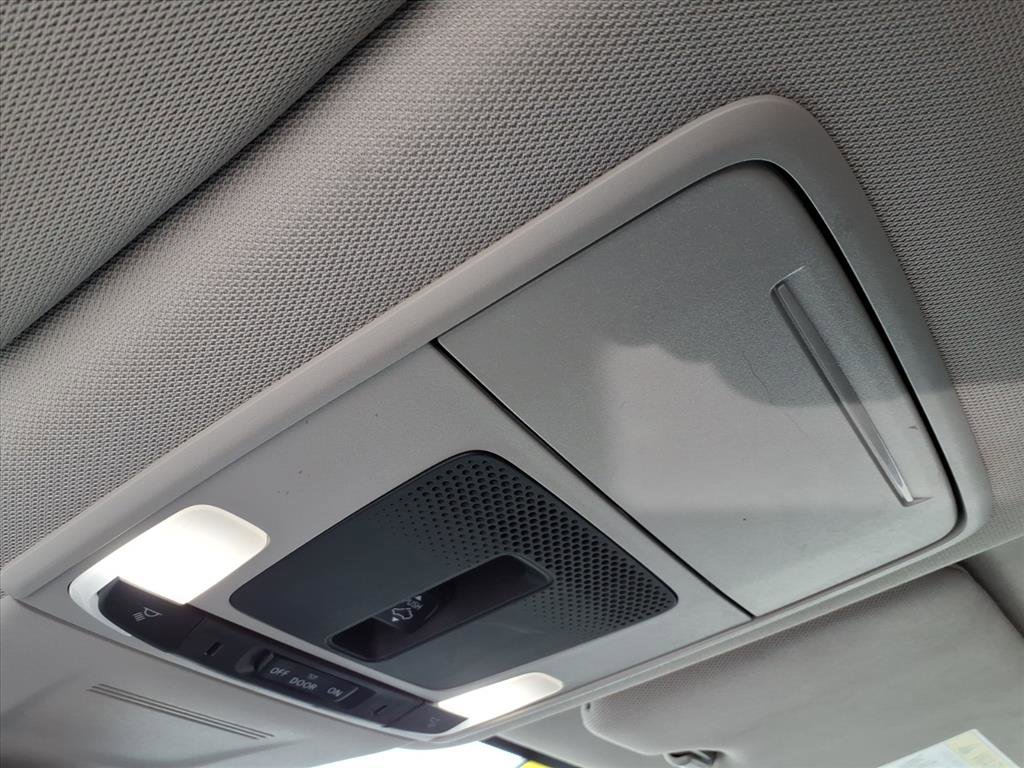 Used 2024 Honda CR-V EX-L image 30