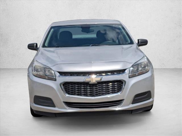 Used 2015 Chevrolet Malibu LS w/ Protection Package FWD video 2