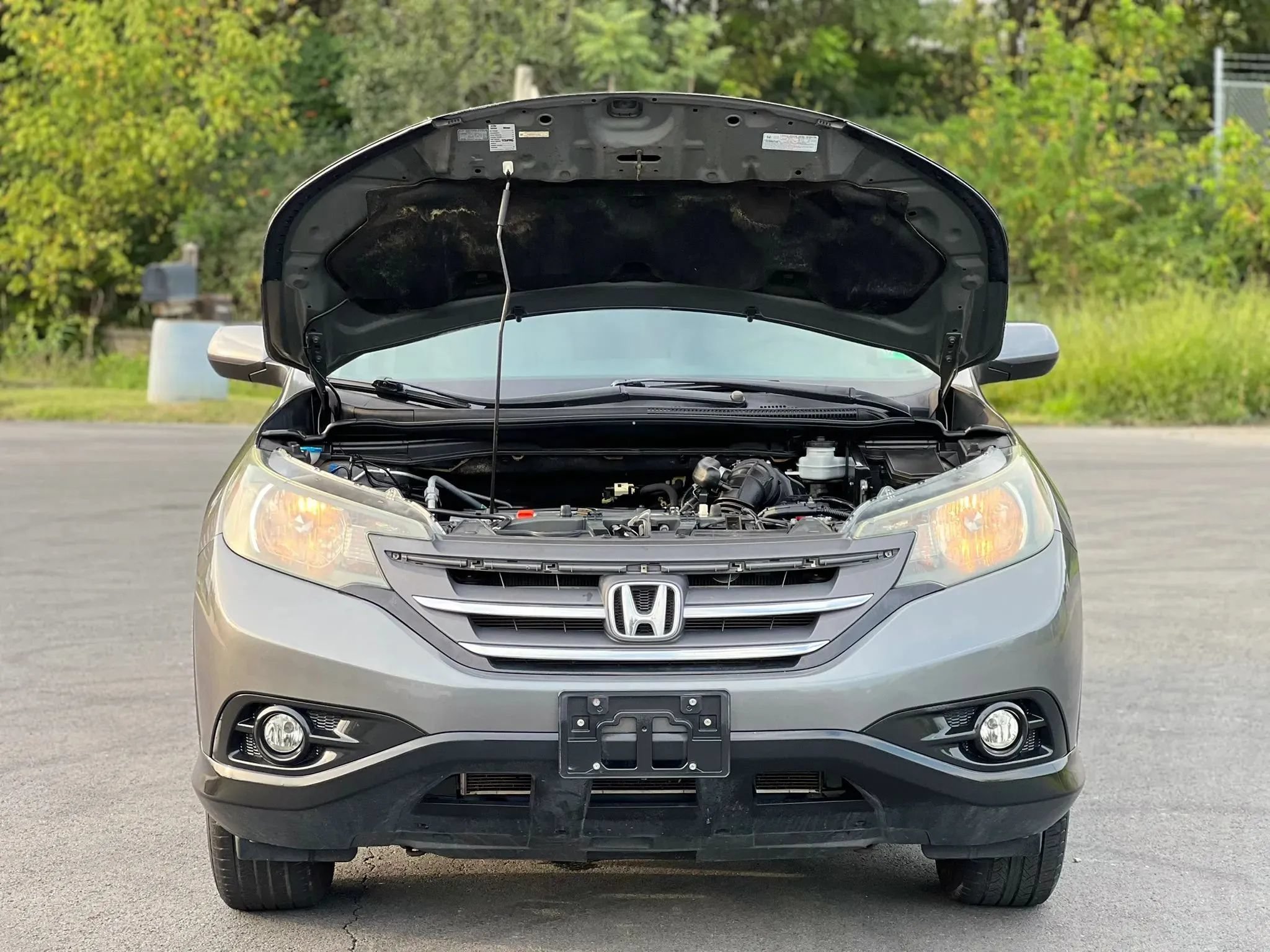 Used 2013 Honda CR-V EX image 36