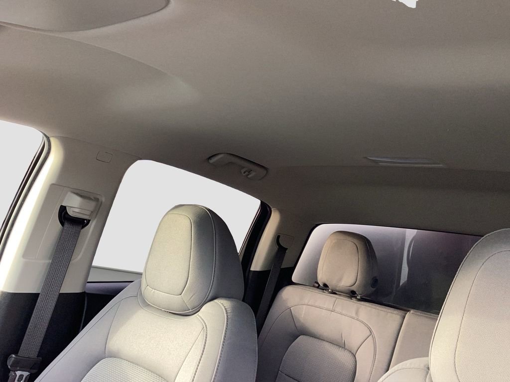 Used 2022 Chevrolet Colorado W/T w/ WT Convenience Package image 24