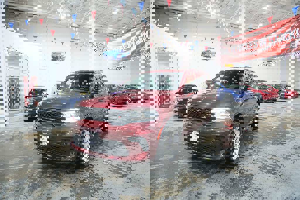 Used 2024 Dodge Durango GT image 4