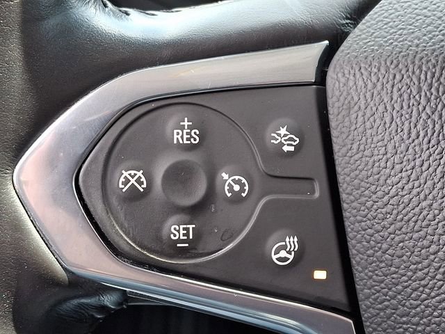 Used 2021 Chevrolet Traverse LT image 22