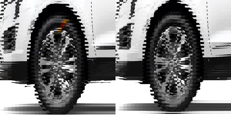 New 2025 Cadillac XT5 Premium Luxury w/ Technology Package image 47