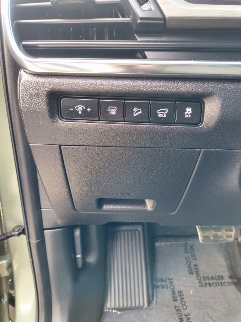 Used 2024 Kia Telluride SX Prestige X-Pro image 12