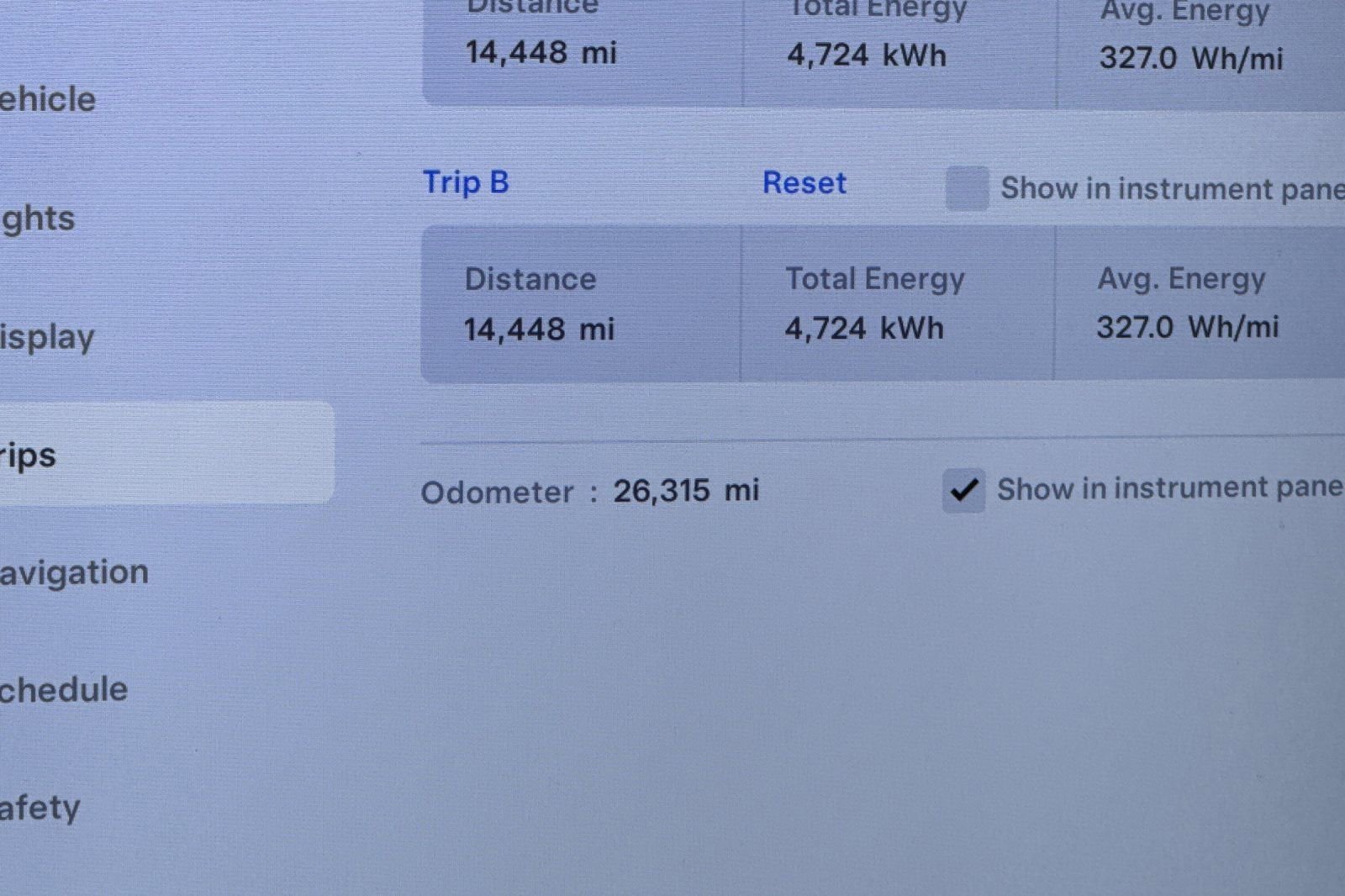 Used 2020 Tesla Model X Long Range image 34