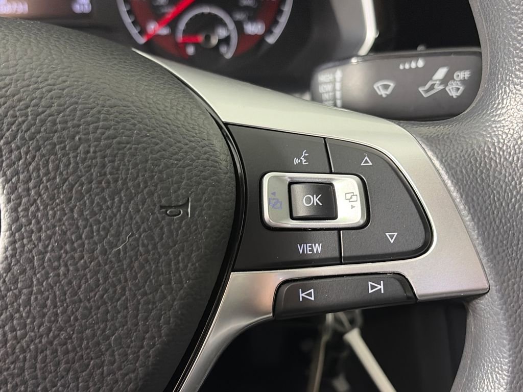 Used 2020 Volkswagen Jetta S w/ Driver Assistance Package FWD image 18