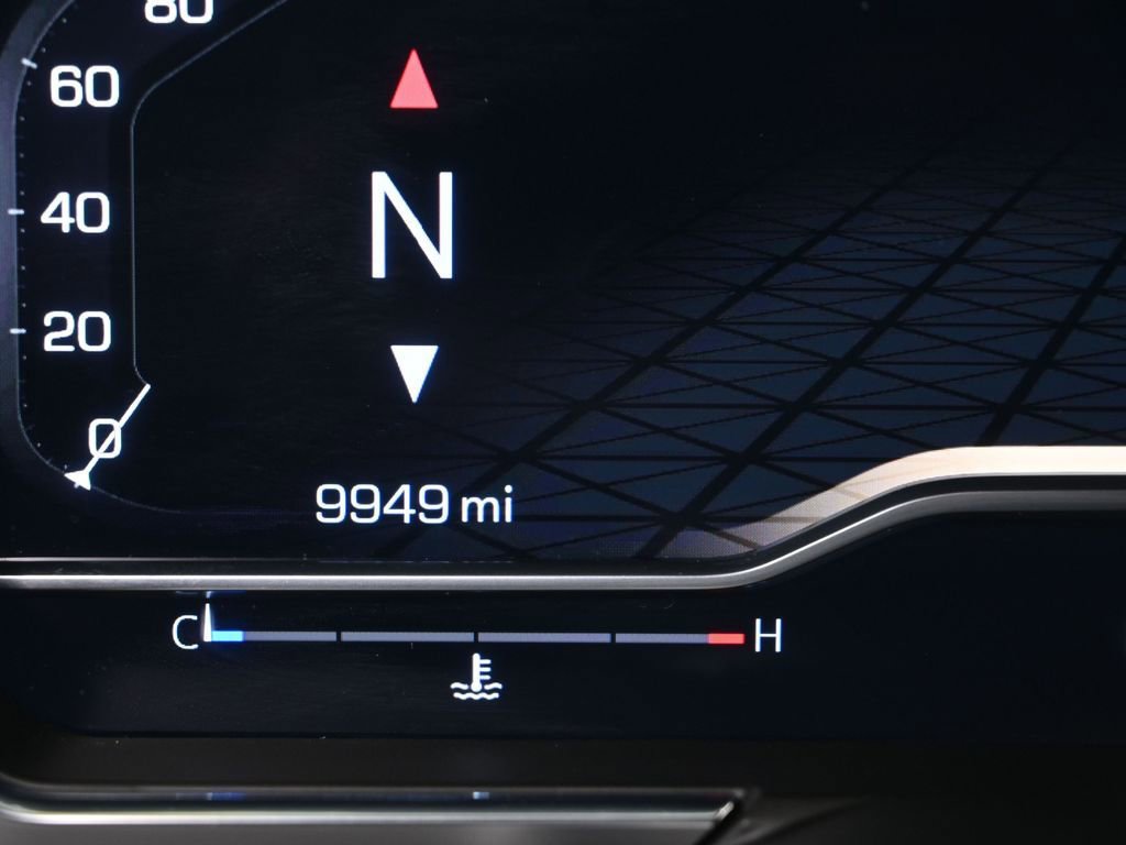 Used 2025 GMC Sierra 1500 Denali image 28