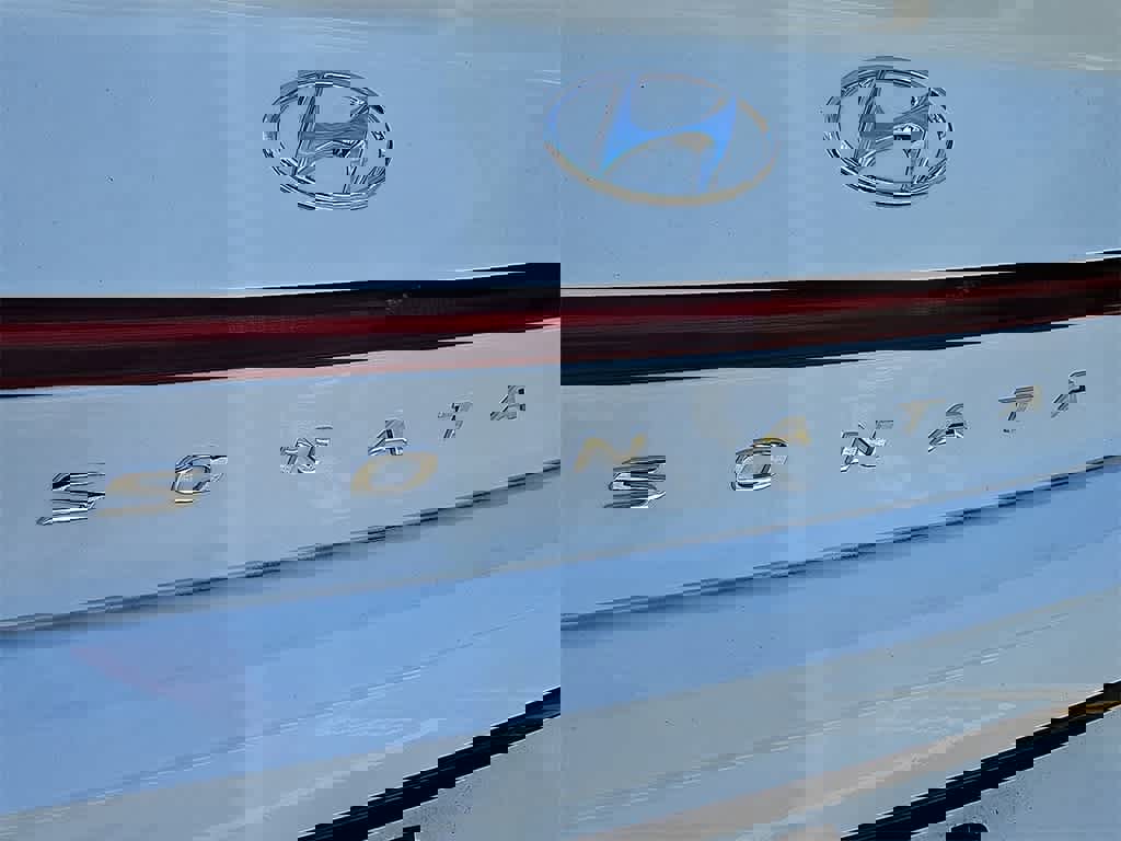 Used 2023 Hyundai Sonata SEL w/ Preferred Accessory Package image 31