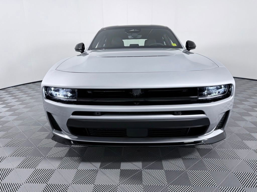 New 2026 Dodge Charger R/T image 3