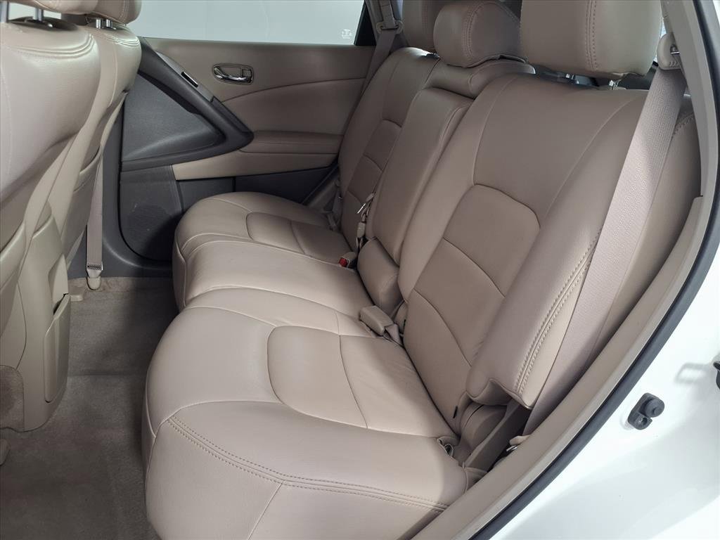 Used 2013 Nissan Murano SV image 23