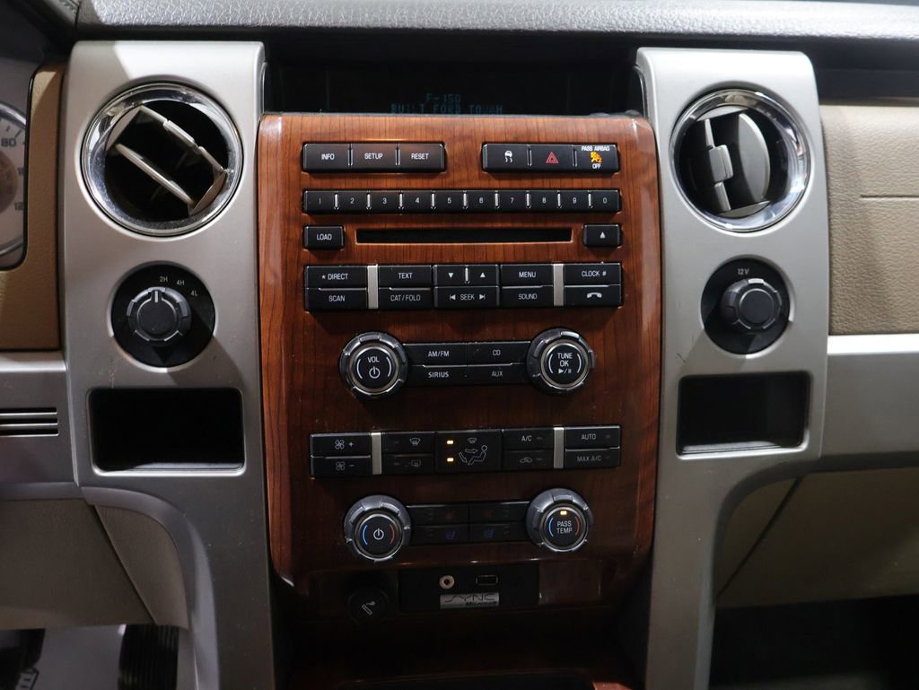 Used 2010 Ford F150 XLT AWD/4WD image 24
