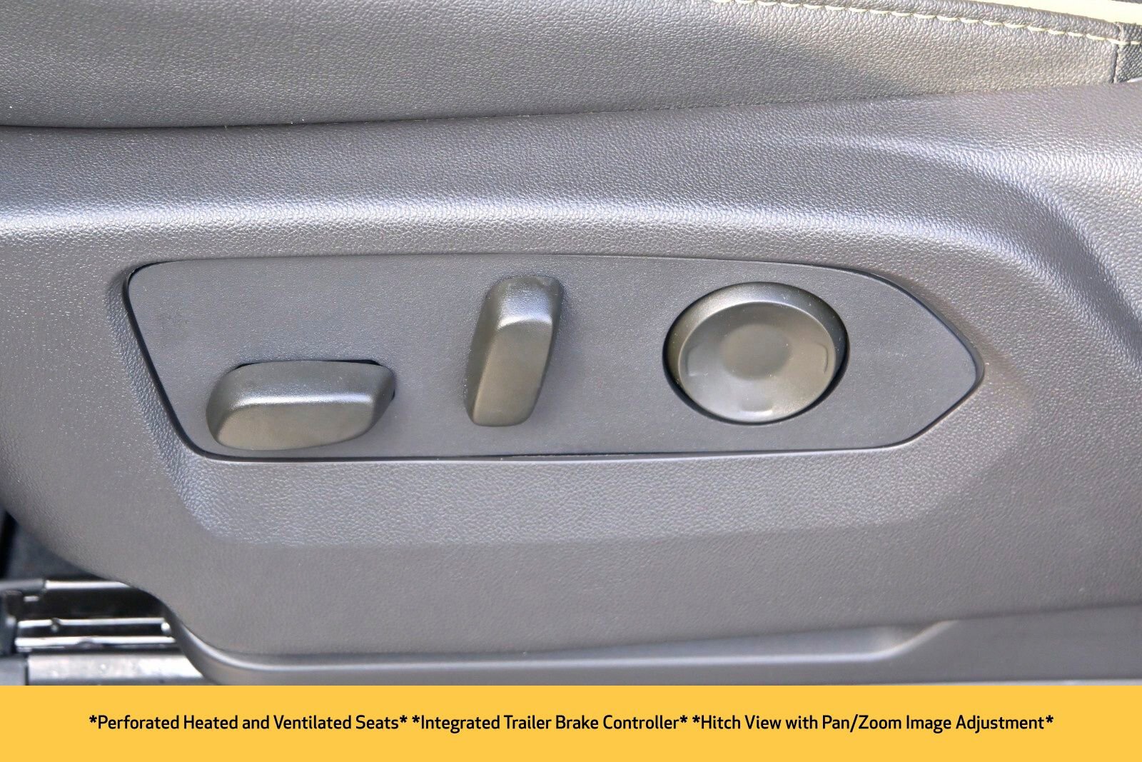 Used 2026 Chevrolet Suburban Premier w/ Sun And Tow Package image 28