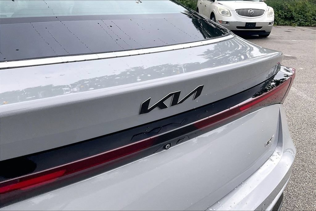 Used 2025 Kia K5 GT-Line FWD image 8