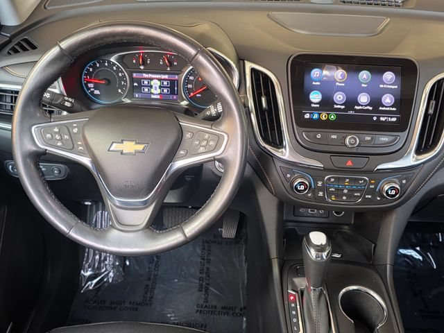Used 2019 Chevrolet Equinox Premier FWD image 12