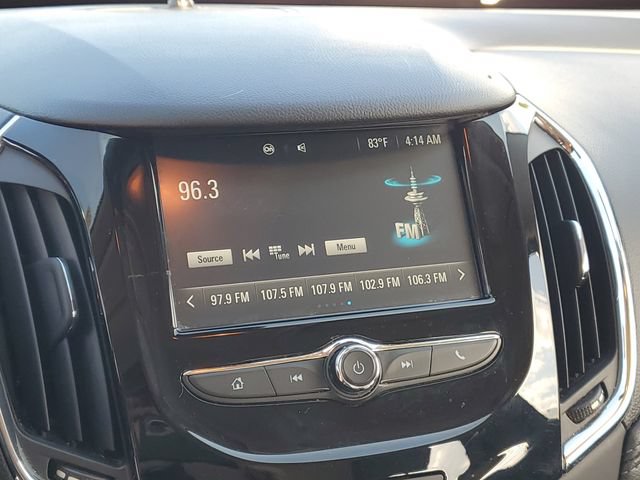 Used 2016 Chevrolet Cruze Premier FWD image 23