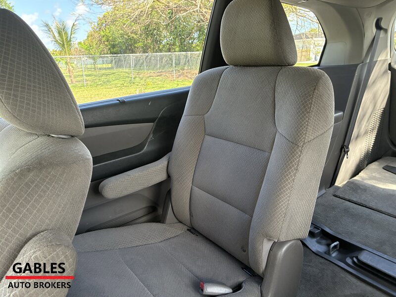 Used 2015 Honda Odyssey EX image 17