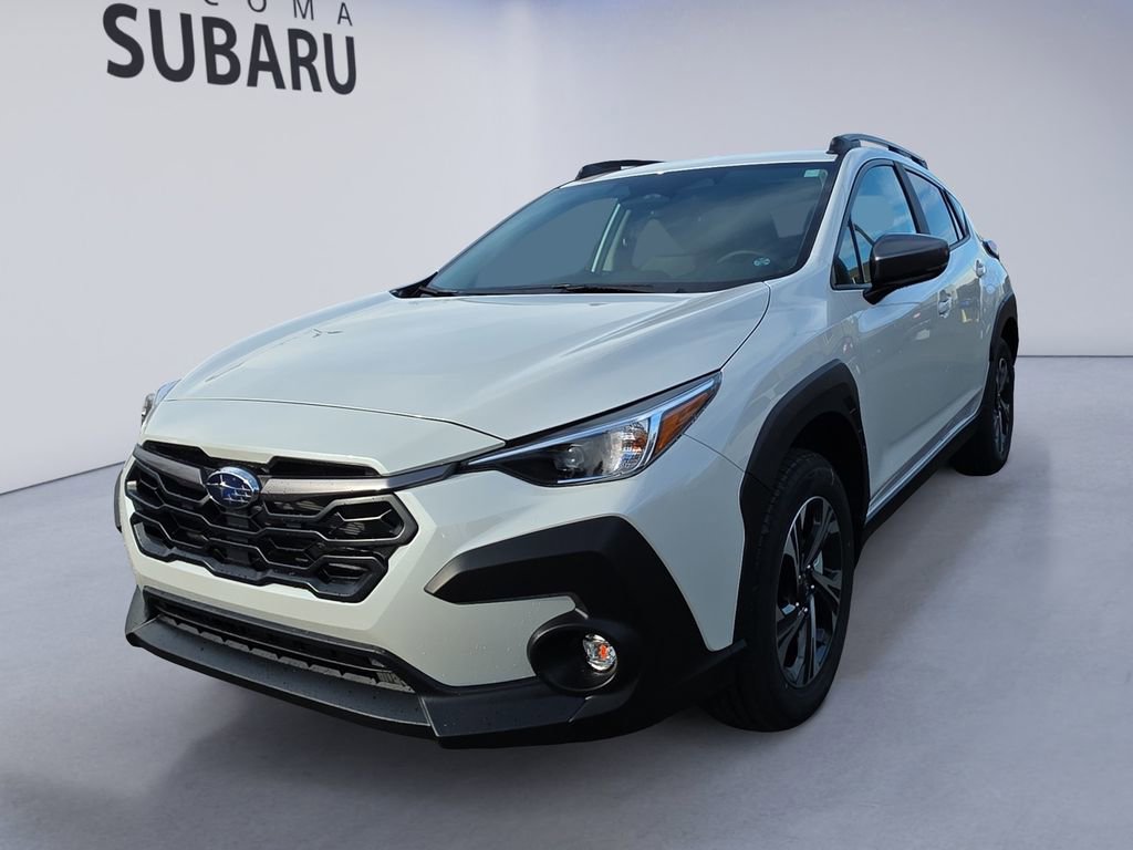 New 2026 Subaru Crosstrek 2.0i Premium