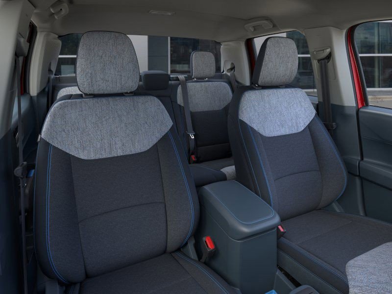 New 2025 Ford Maverick XLT image 13