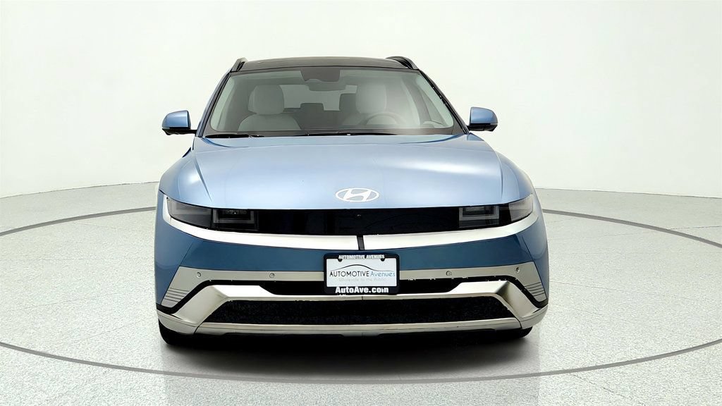 Used 2025 Hyundai Ioniq 5 Limited RWD image 2