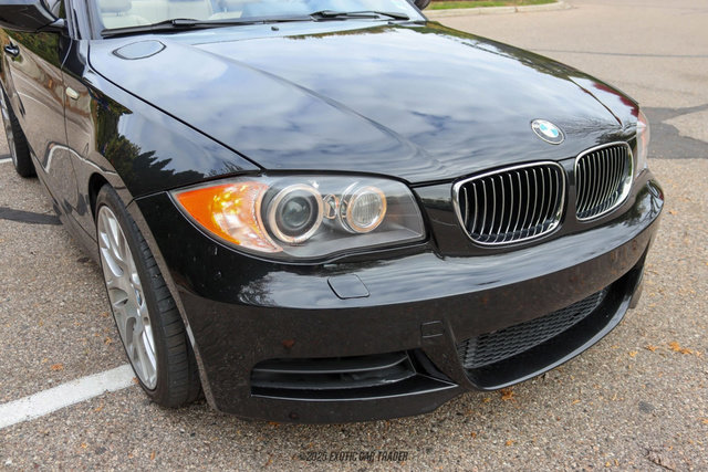 Used 2010 BMW 135i Convertible image 86