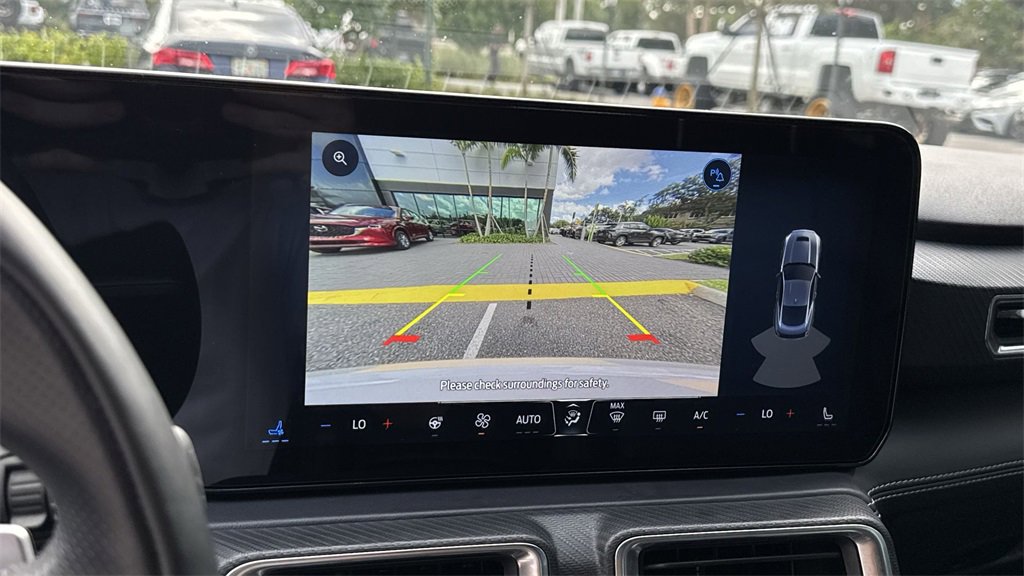 Used 2024 Ford Mustang GT Premium image 51