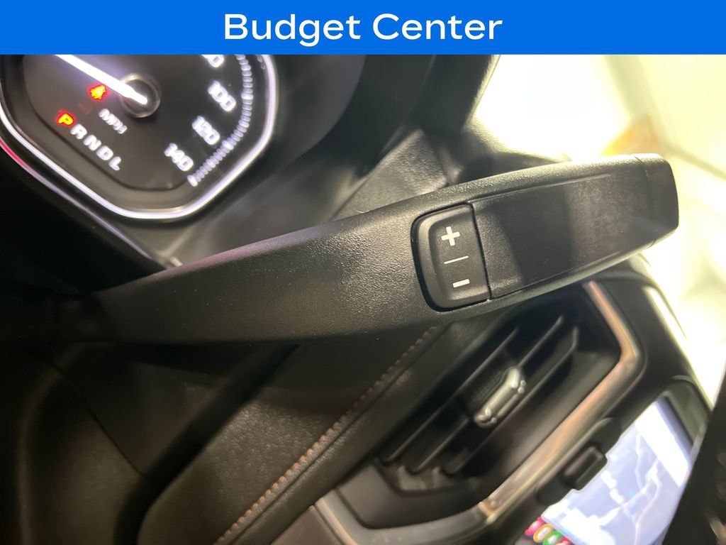 Used 2020 GMC Sierra 1500 AT4 w/ AT4 Premium Package AWD/4WD image 31