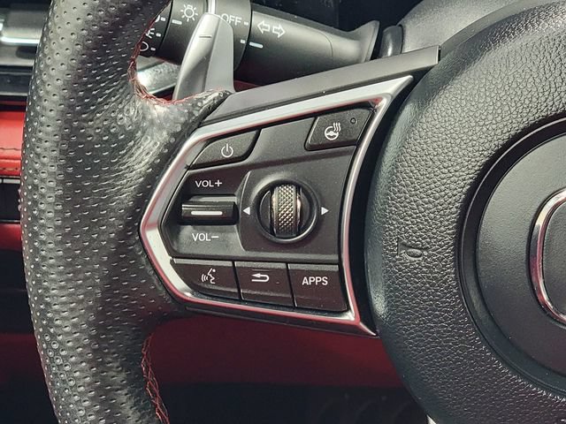 Used 2024 Acura MDX Type S AWD/4WD image 26