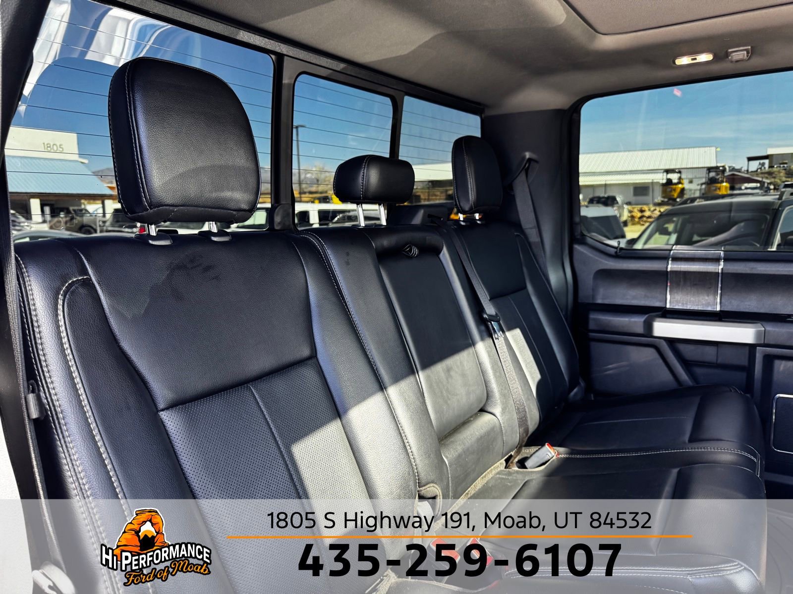 Used 2021 Ford F250 Lariat AWD/4WD image 45