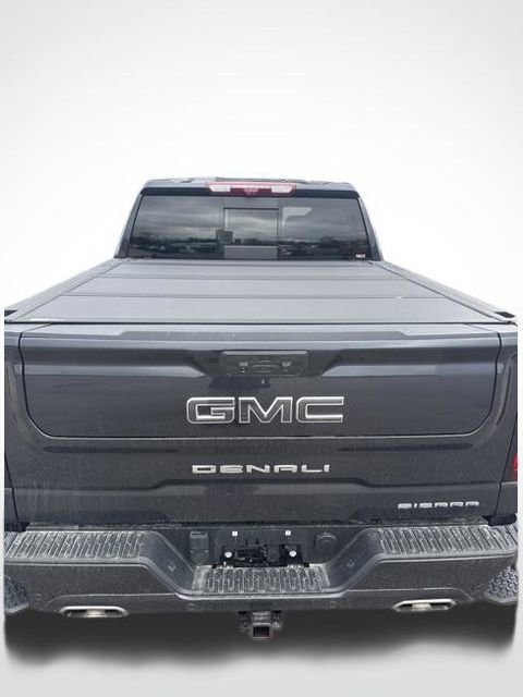 Used 2024 GMC Sierra 1500 Denali Ultimate image 15