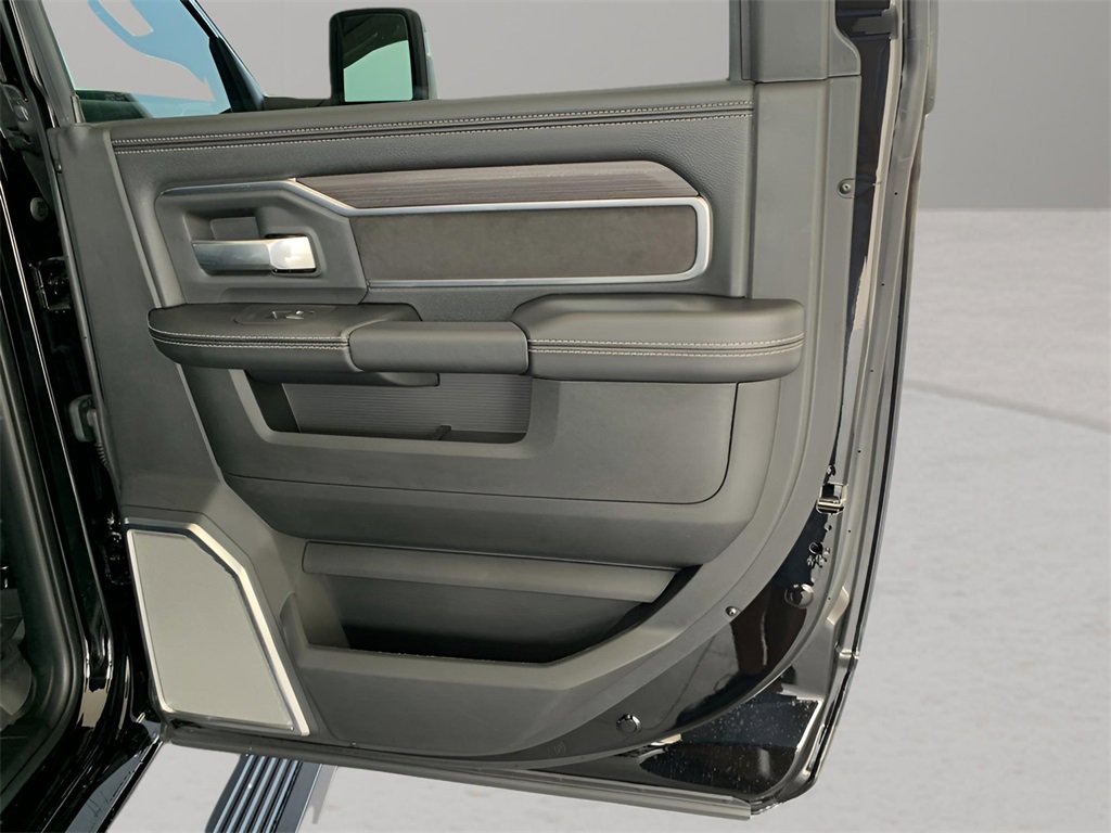New 2026 RAM 2500 Laramie image 25