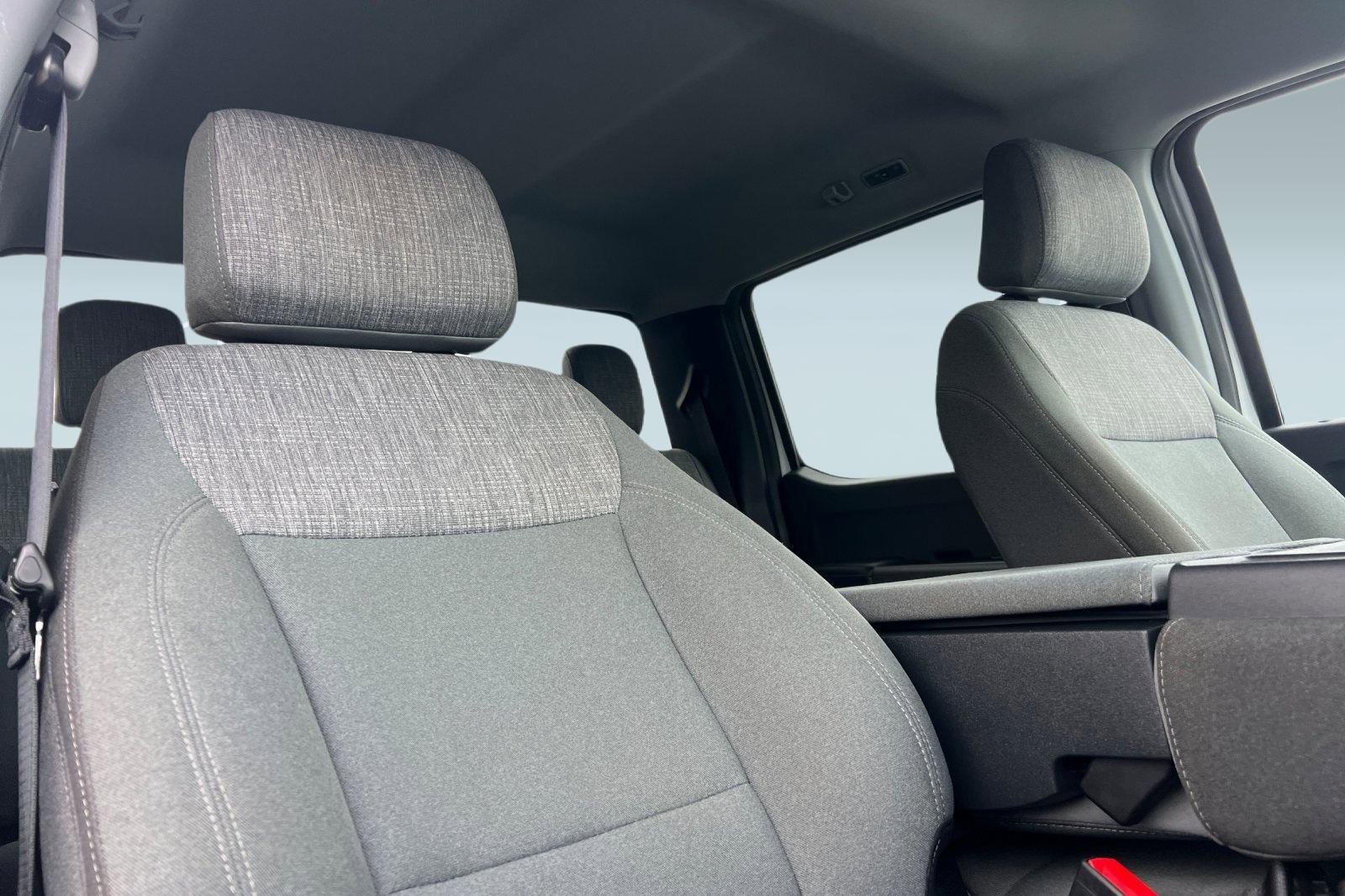 Used 2025 Ford F250 XLT w/ FX4 Off-Road Package image 30