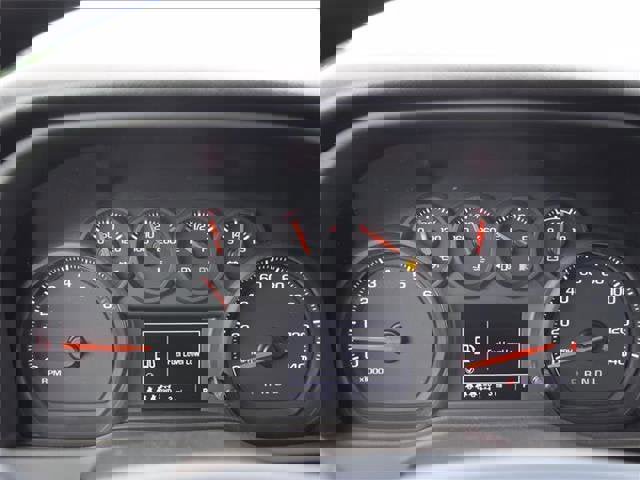 New 2025 Chevrolet Silverado 3500 W/T w/ WT Convenience Package image 11