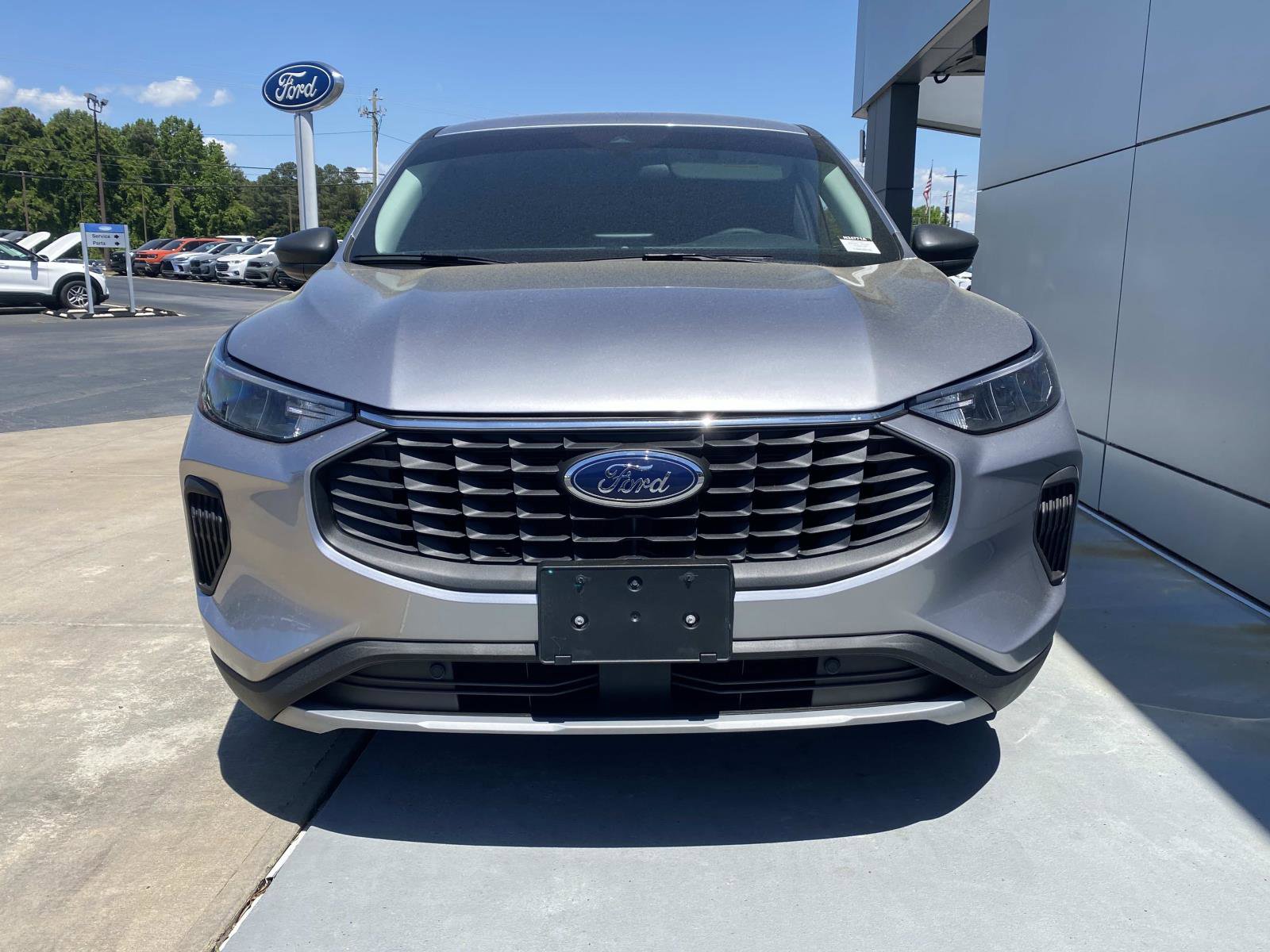 Used 2023 Ford Escape Active FWD image 12