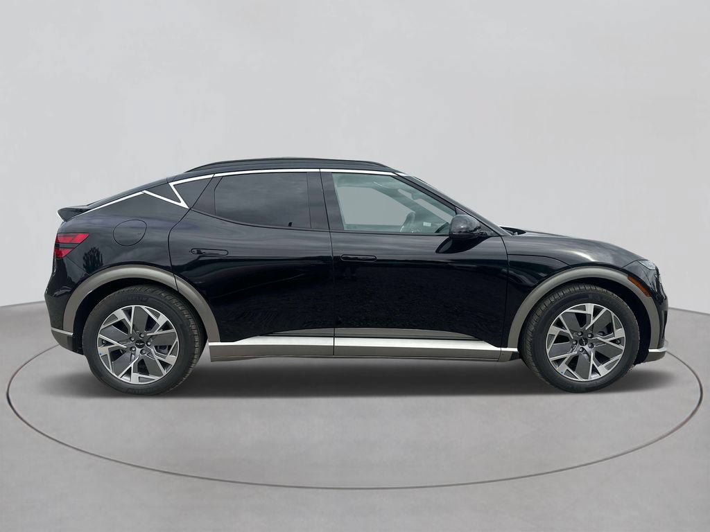 New 2025 Genesis GV60 Advanced AWD/4WD image 5