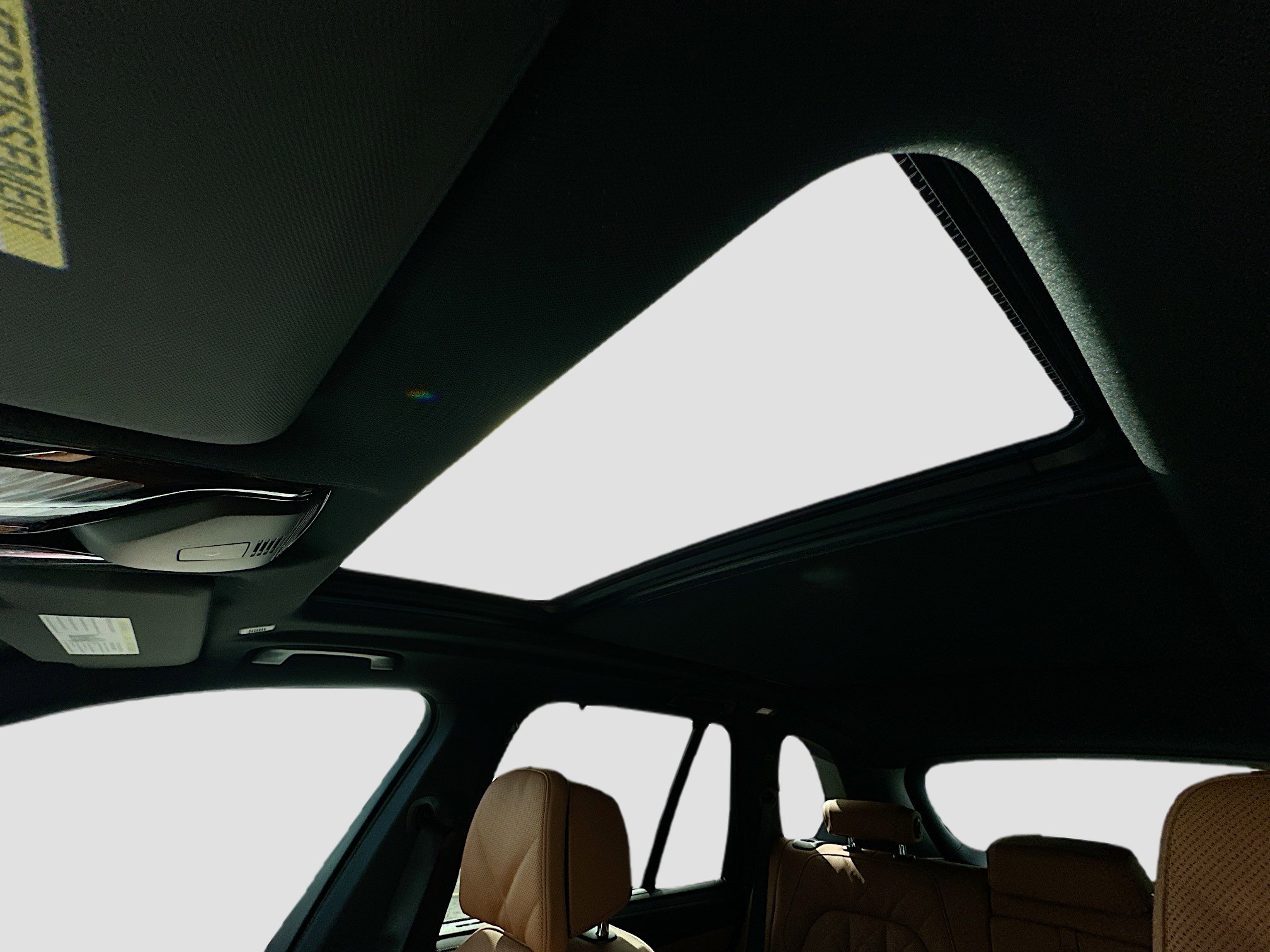 New 2026 BMW X5 sDrive40i w/ Executive Package image 16