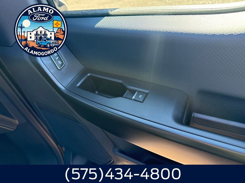 New 2025 Ford F150 STX image 16