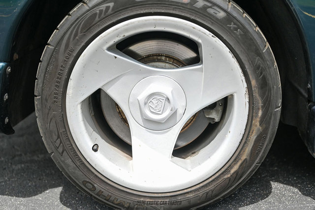Used 1995 Dodge Viper RT/10 RWD image 63