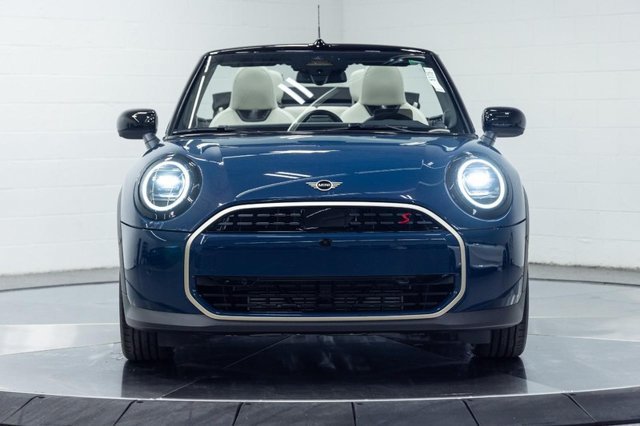 New 2026 MINI Cooper S FWD image 5