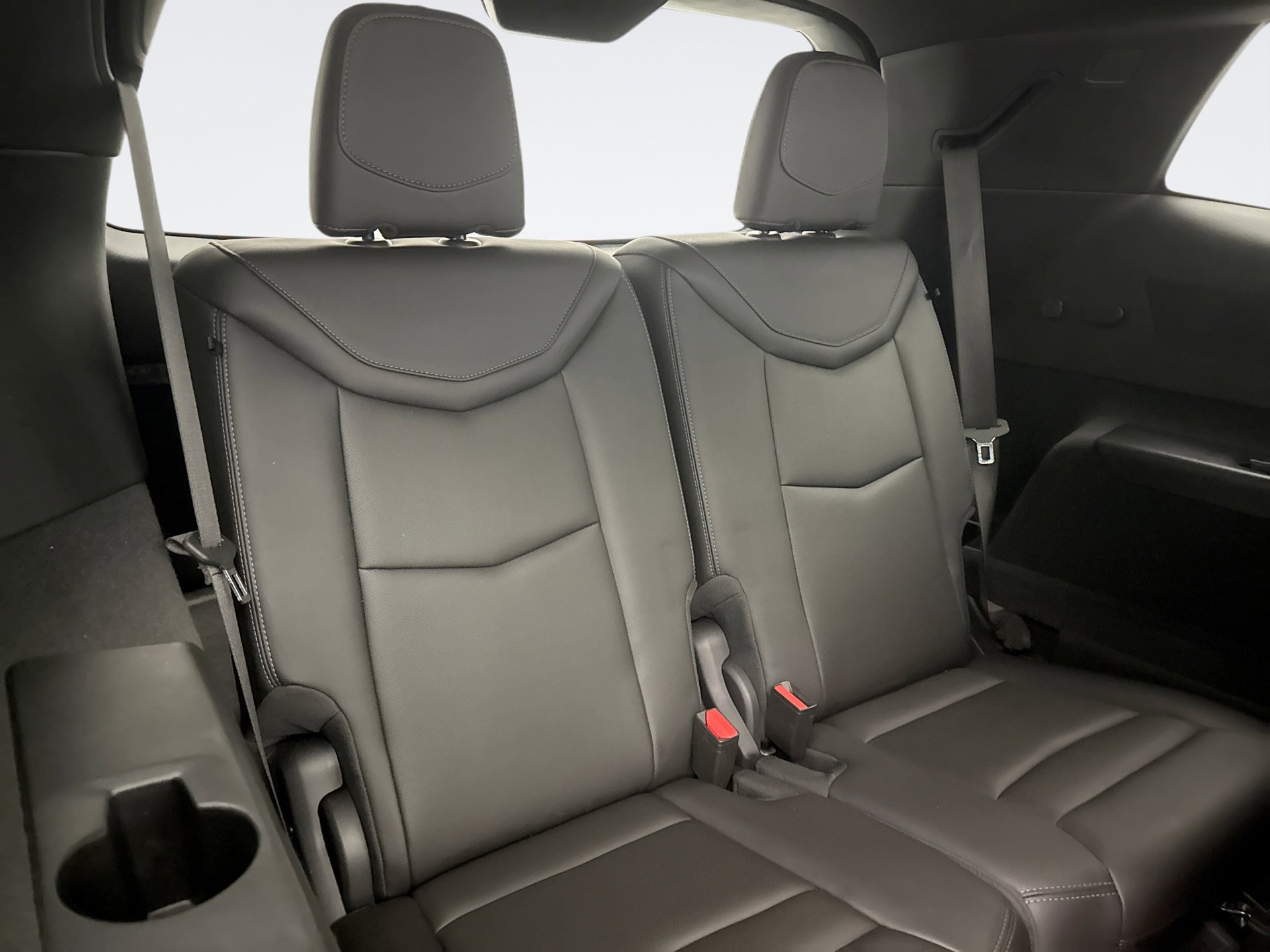 Used 2022 Cadillac XT6 Premium Luxury image 22