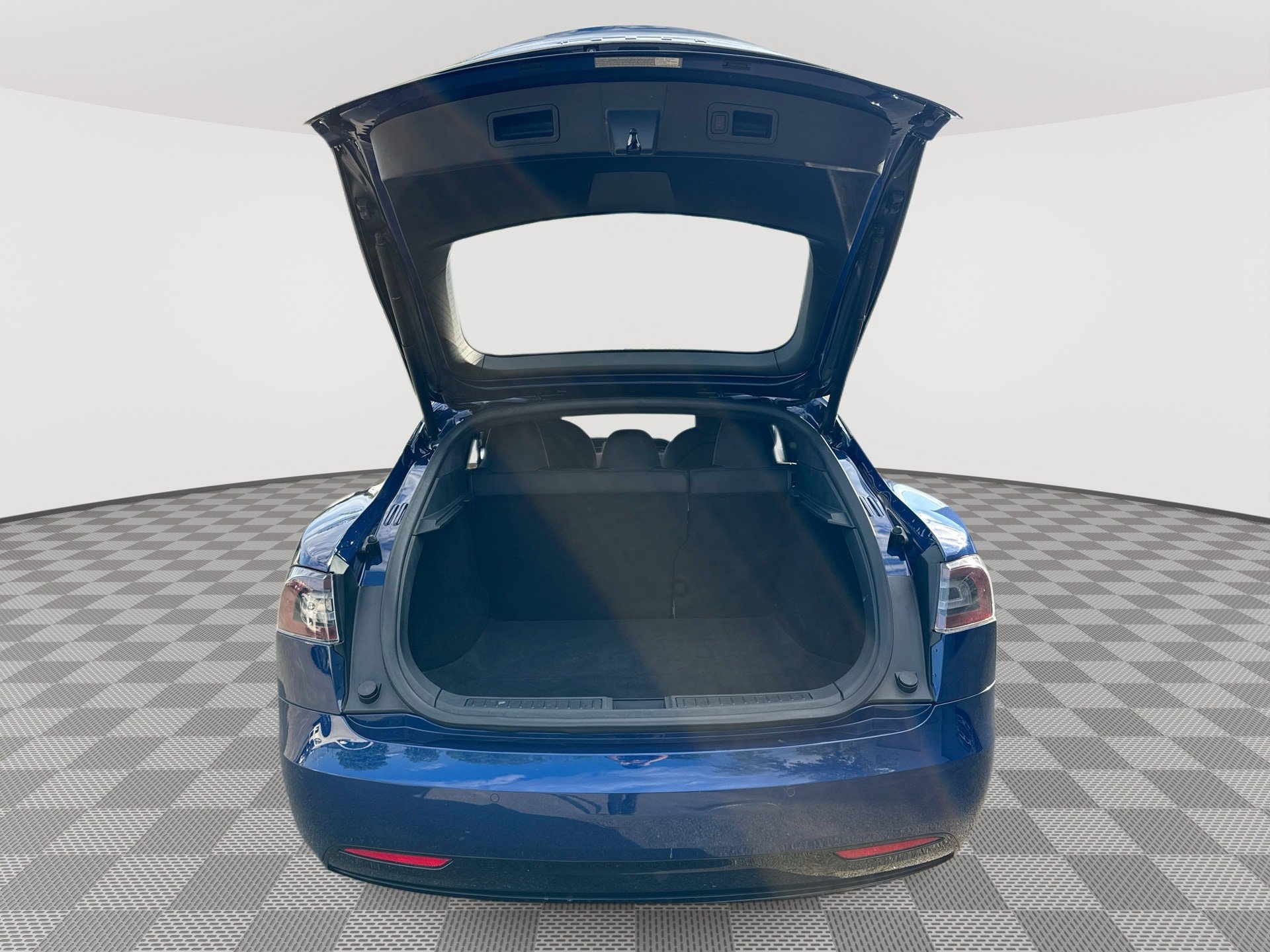 Used 2020 Tesla Model S Long Range Plus AWD/4WD image 21