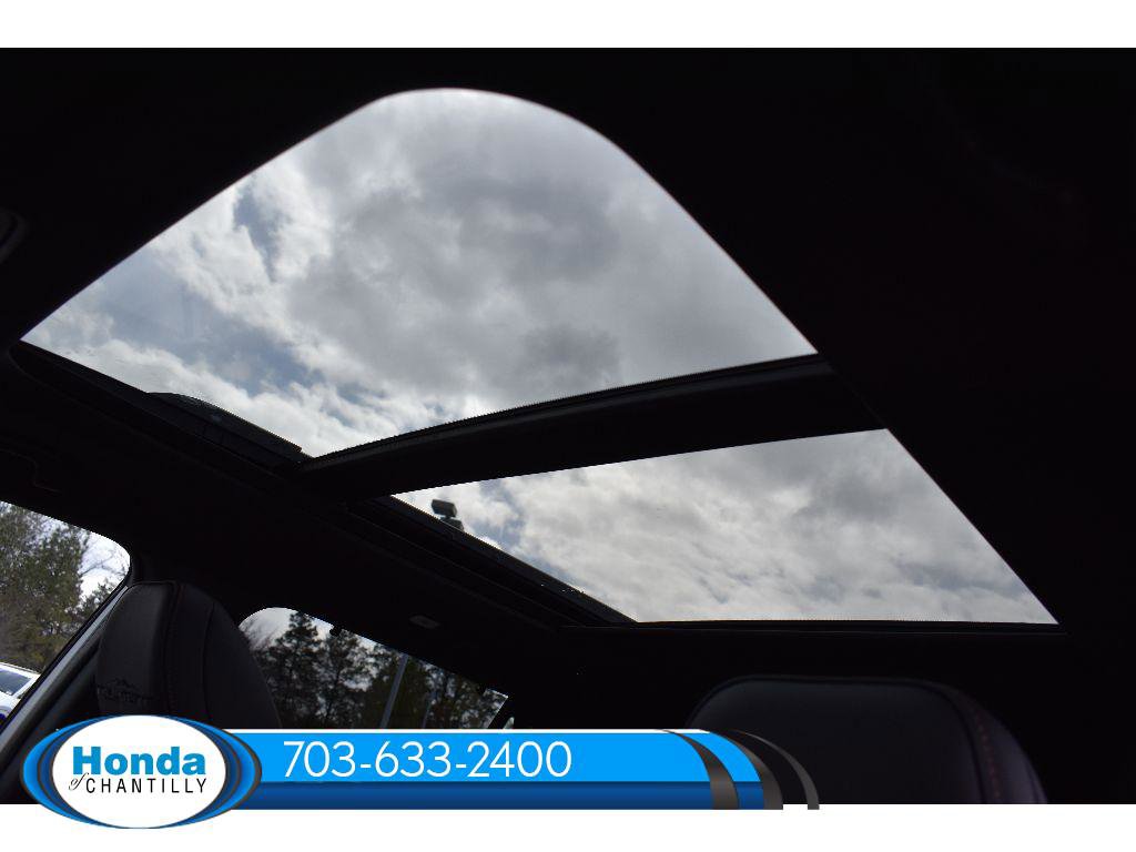 New 2026 Honda Passport TrailSport Elite image 24